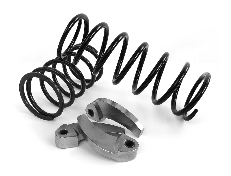 EPI 17+ Polaris 850 Sportsman Paddle Tires Low Elev. Sand Dune Clutch Kit