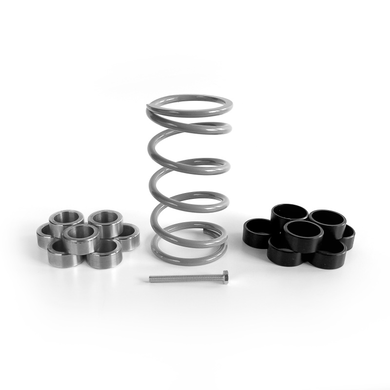 EPI 21+ Yamaha 1000 Wolverine RMAX4 Stock Tires Low Elev. Sand Dune Clutch Kit