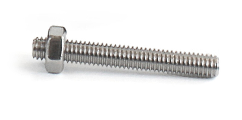 EPI 17+ Can-Am X3/ HD9-10/1000 Commander/Maverick Sport Roller Pin Tool Replacement Tip- CATP