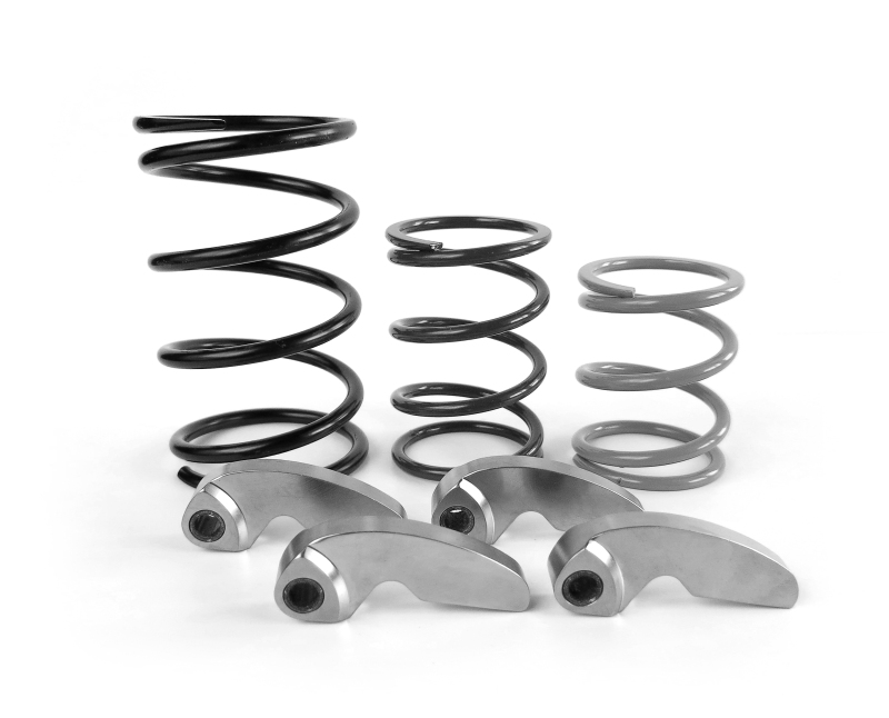 EPI 06-07 Kawasaki 750 Brute Force 4x4 27-28 in. Tires Low Elev. Sport Utility Clutch Kit