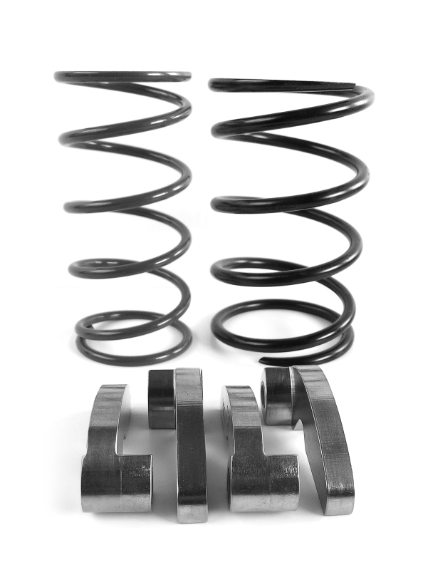 EPI 12+ Kawasaki 750 Brute Force EFI 4X4i High Elev. Sport Utility Clutch Kit