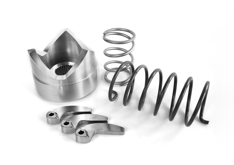 EPI 96-06 Polaris 500 Sportsman Stock Tires Low Elev. Sport Utility Clutch Kit