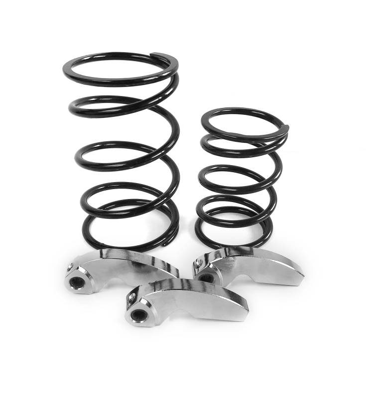 EPI 2005-06 Polaris 700 Ranger 27-28 in. Tires High Elev. Sport Utility Clutch Kit
