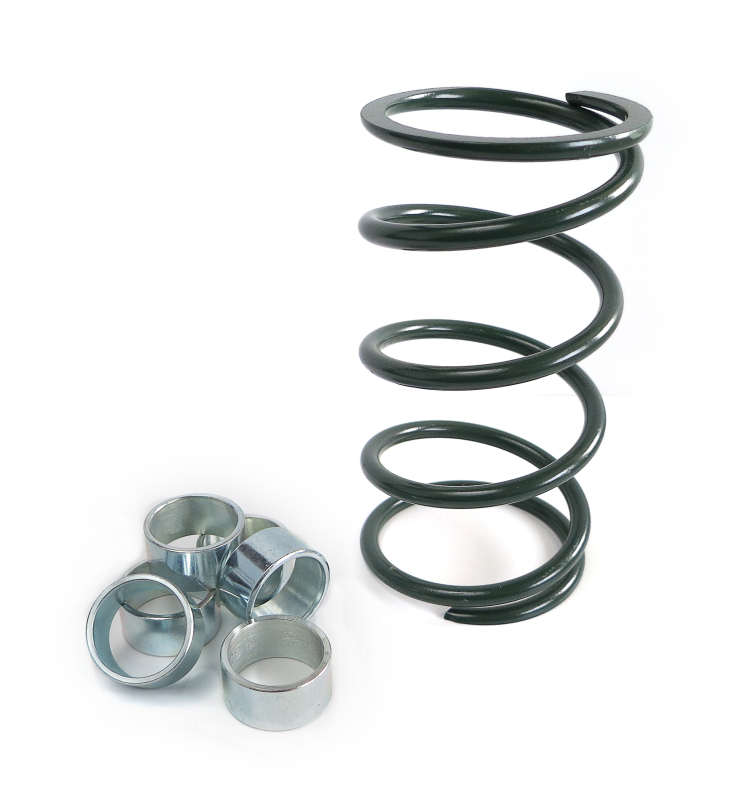 EPI 08-14 Yamaha 350 Grizzly 4x4 Stock Tires Low Elev. Sport Utility Clutch Kit