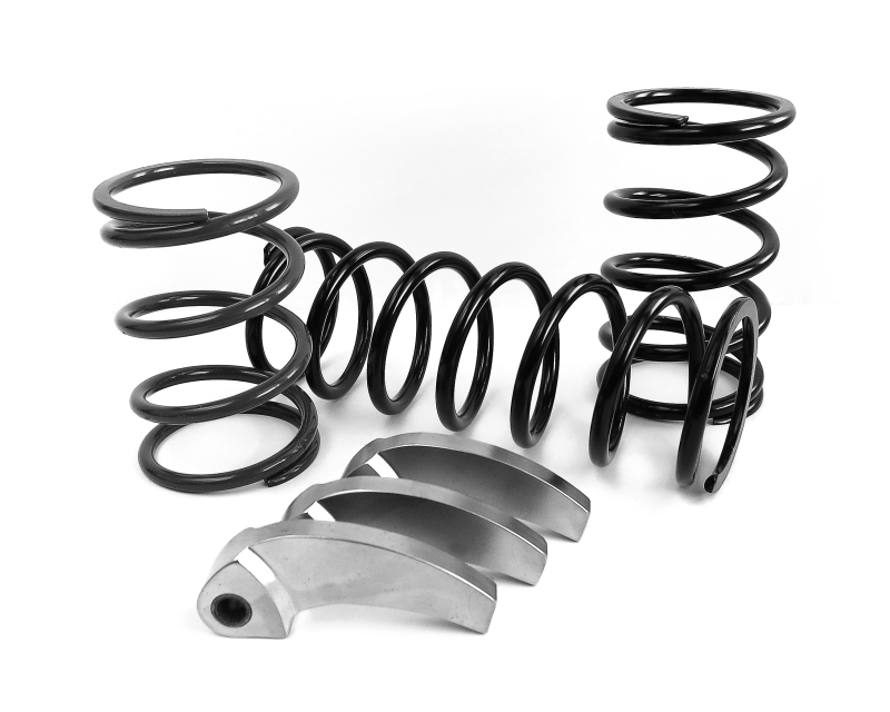 EPI 2008 Polaris 800 RZR Stock Tires High Elev. Sport Utility Clutch Kit