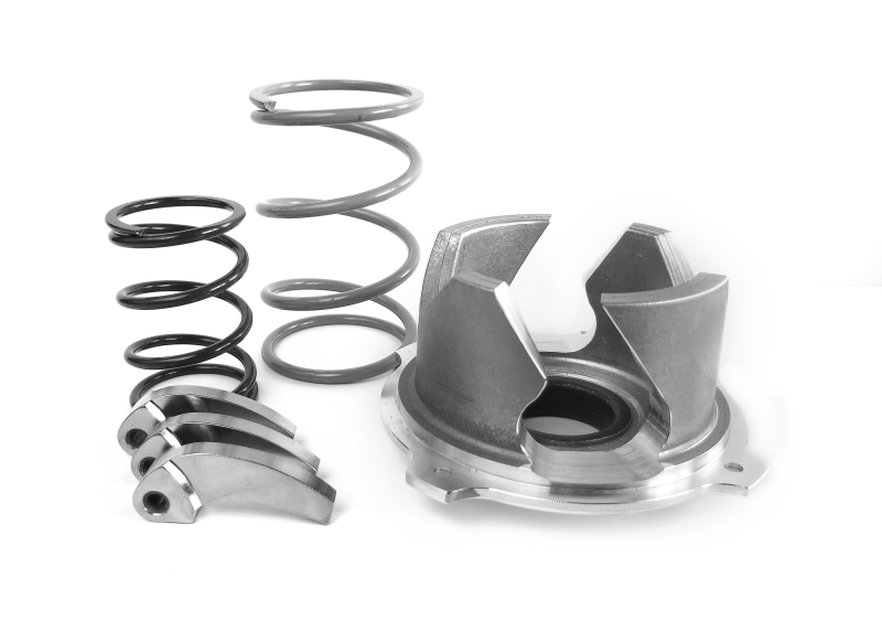 EPI 09-10 Polaris 850 Sportsman XP EFI High Elev. Sport Utility Clutch Kit