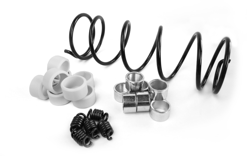 EPI 09-11 Arctic Cat 500 Prowler H1 EFI 27-28 in. Tires High Elev. Sport Utility Clutch Kt