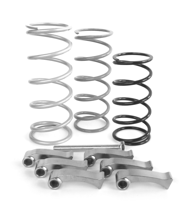 EPI 11-12 Can-Am Commander 27-28 in. Tires High Elev. Sport Utility Clutch Kit