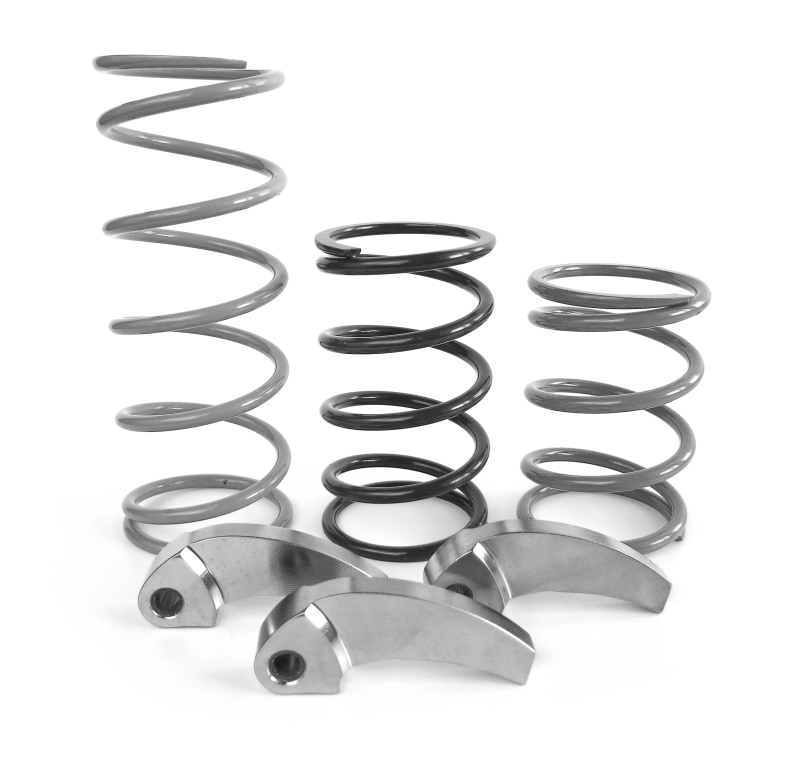 EPI 13-14 Polaris 850 Scrambler 27-28 in. Tires Low Elev. Sport Utility Clutch Kit