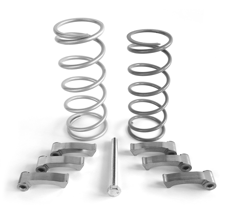 EPI 13-17 Can-Am 1000 Maverick Stock Tires High Elev. Sport Utility Clutch Kit