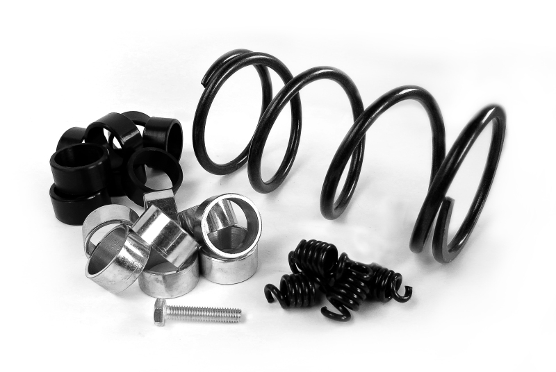 EPI 2014 Kymco MXU 700i 27-28 in. Tires Low Elev. Sport Utility Clutch Kit