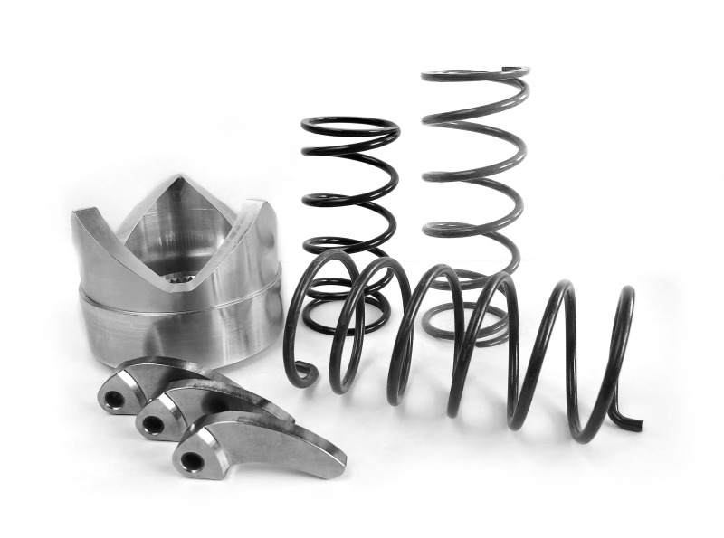 EPI 14+ Polaris 570 Sportsman non-EBS Stock Tires Sport Utility Clutch Kit