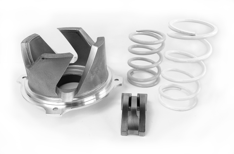 EPI 15-16 Polaris 570 Sportsman ACE 27-28 in. Tires High Elev. Sport Utility Clutch Kit