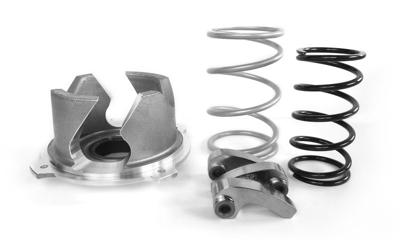 EPI 2016 Polaris 900 Ranger 27-28 in. Tires High Elev. Sport Utility Clutch Kit