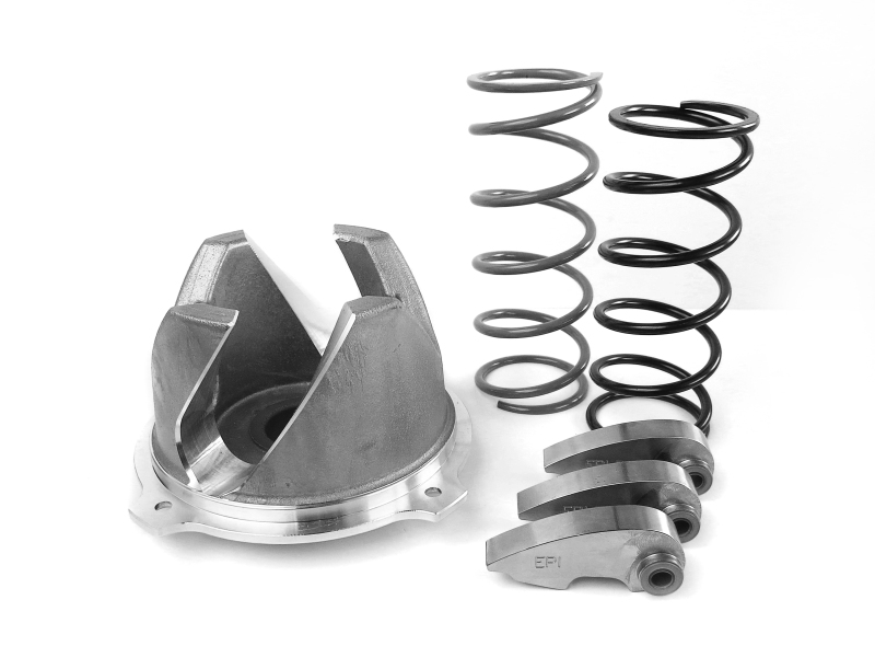 EPI 2017 Polaris 1000 Ranger XP 27-28 in. Tires High Elev. Sport Utility Clutch Kit