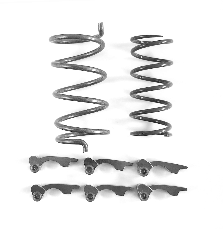 EPI 2017 Can-Am Maverick X3 30-32 Inch Tires High Elev. Sport Utility Clutch Kit