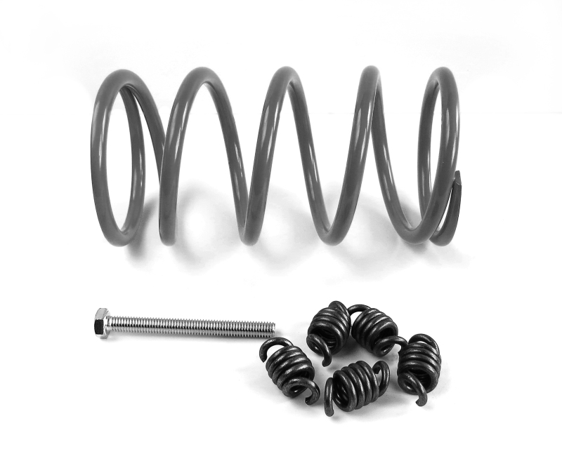 EPI 17-19 Cub Cadet 750 Challenger Stock Tires Low Elev. Sport Utility Clutch Kit