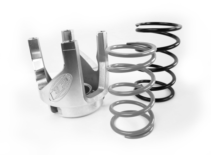 EPI 16-21 Can-Am Defender HD8 4x4 Stock Tires Low Elev. Sport Utility Clutch Kit