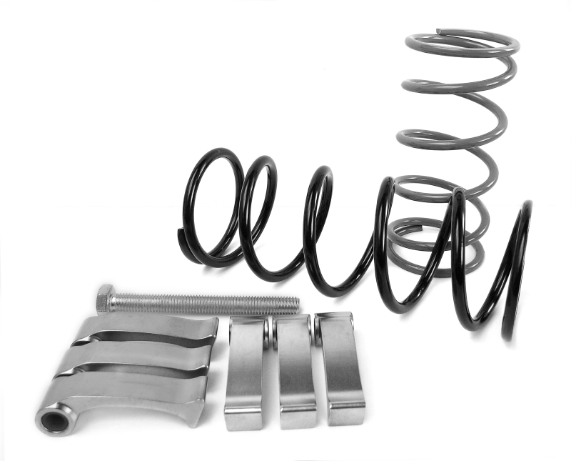 EPI 16+ Can-Am 1000 Outlander/Renegade 27-28 in. Tires Low Elev Sport Utility Clutch Kit