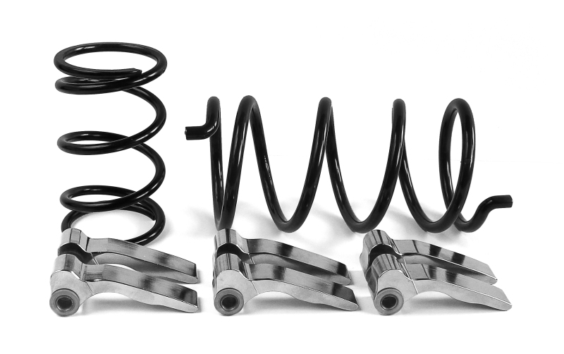 EPI 20-21 Can-Am Maverick X3 Turbo RR/Max 28-29 in. Tires High Elev. Sport Utility Clutch Kit