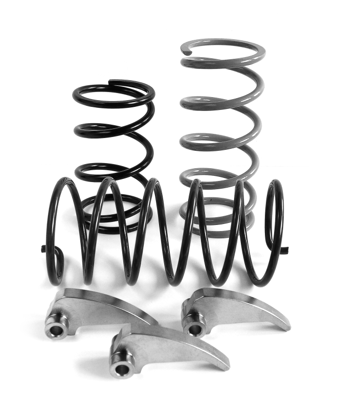 EPI 16-19 Arctic Cat 700 Wildcat Sport Stock Tires High Elev. Sport Utility Clutch Kit