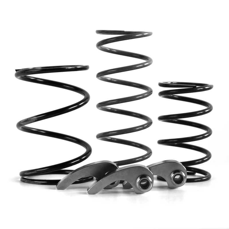 EPI 21+ Polaris 570 Sportsman EBS 27-28 in. Tires High Elev. Sport Utility Clutch Kit