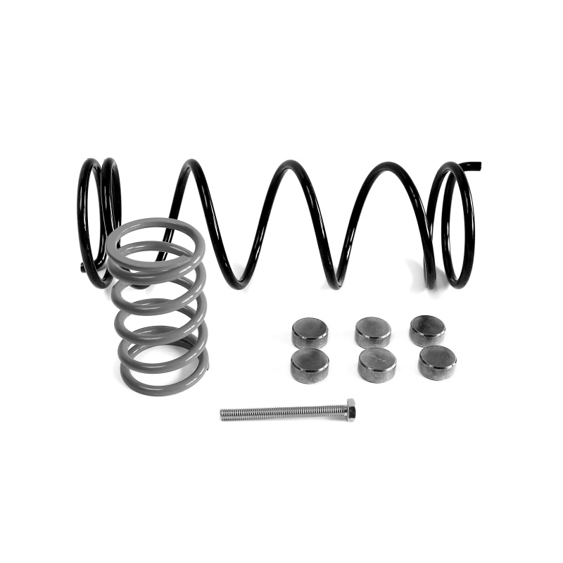 EPI 20-23 CFMOTO 600 ZForce/ Touring 27-28 in. Tires High Elev. Sport Utility Clutch Kit
