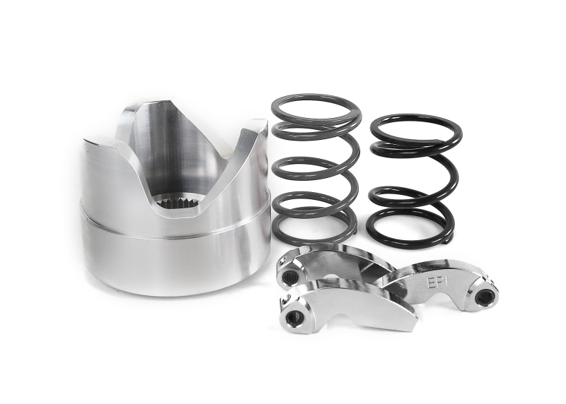 EPI 98-01 Polaris 500 Sportsman/DUSE Stock Tires Sport Utility Clutch Kit