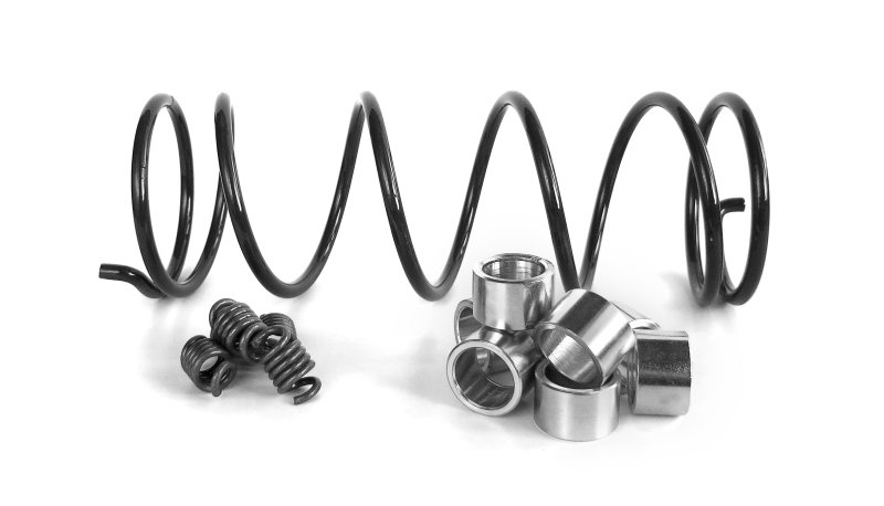 EPI 02-06 Suzuki 500 Vinson 4x4 27-28 in. Tires Low Elev. Sport Utility Clutch Kit