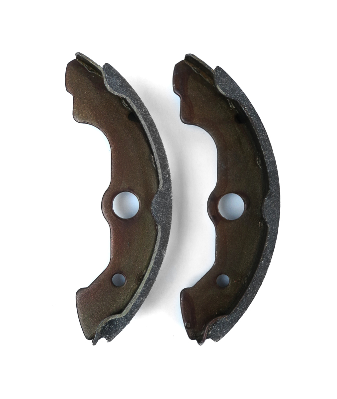 EPI 98-01 Honda TRX450 Foreman Brake Shoes