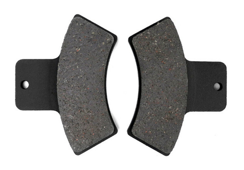 EPI 98-04 Polaris 250-500 ATV Brake Pad