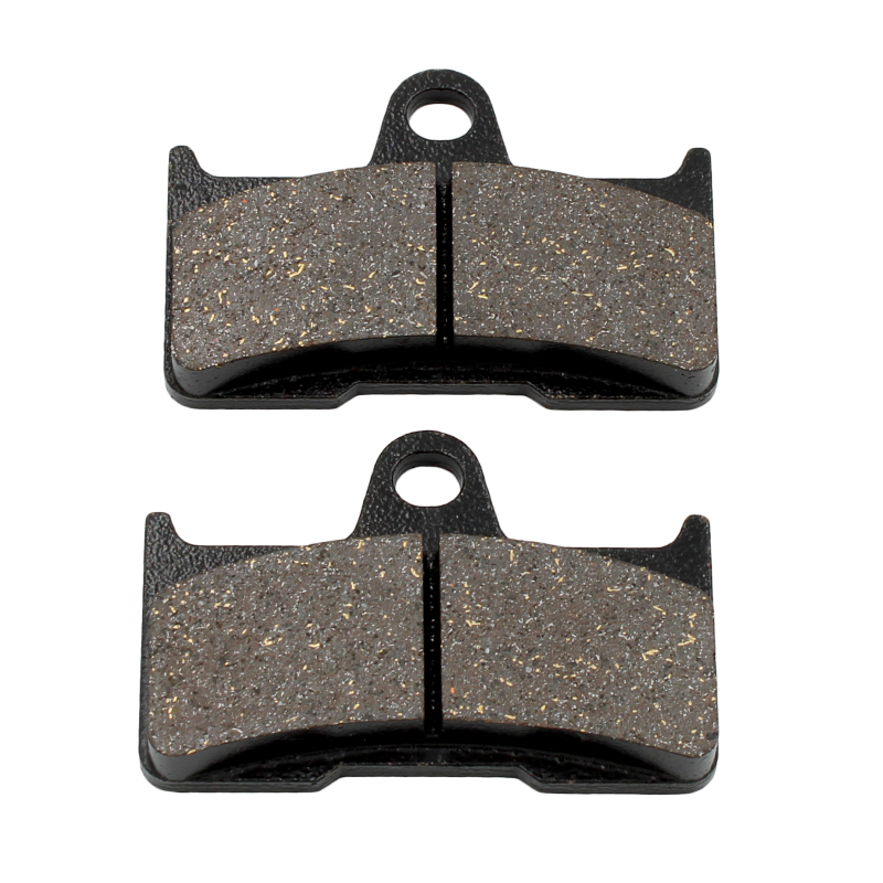 EPI 02-08 Yamaha 660 Grizzly Brake Pads