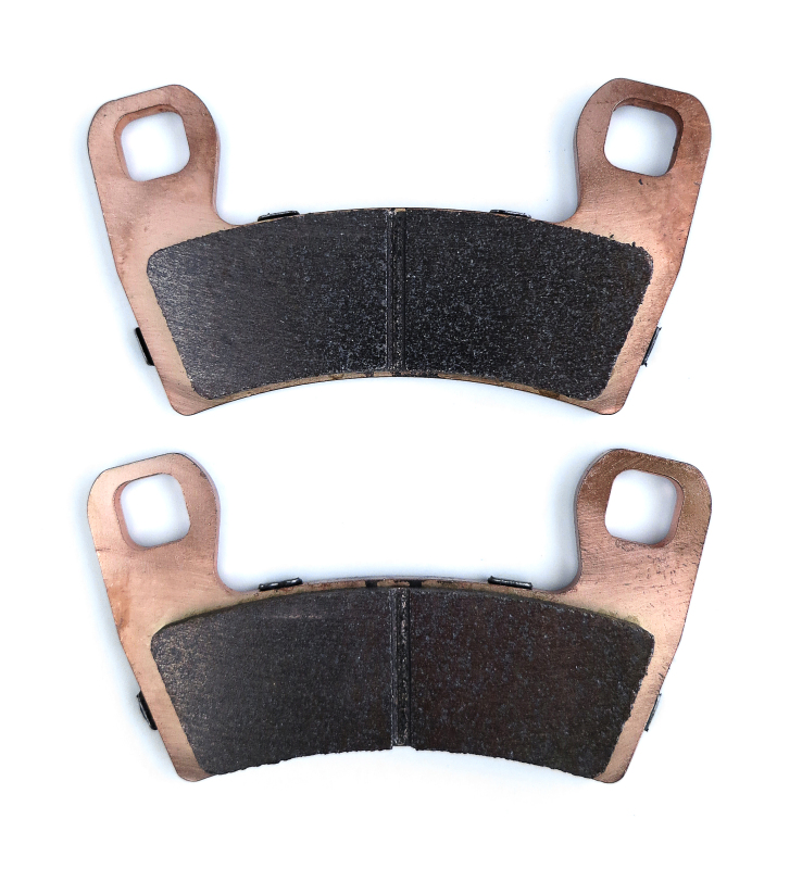 EPI 15+ Polaris 900-1000 RZR Trail/Sport/ 900 Aces Brake Pad