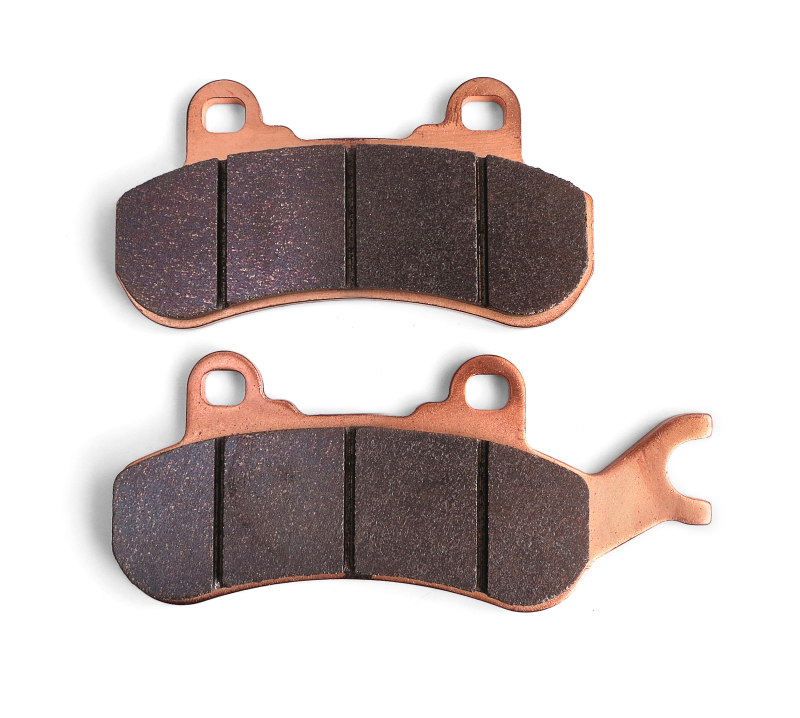 EPI 17+ Can-Am HD5-HD8 Defender/ 700-800 Maverick Trail/ Maverick X3/Turbo Brake Pad