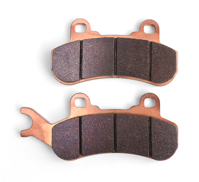EPI 17+ Can-Am HD5-HD8 Defender/ 700-800 Maverick Trail/ Maverick X3/Turbo Brake Pad