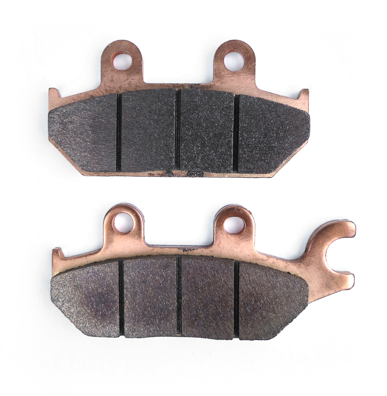 EPI 17-20 Can-Am 800-1000 Commander/Maverick/14+ Yam Viking/VI/Wolverine X2/X4 HD Brake Pad