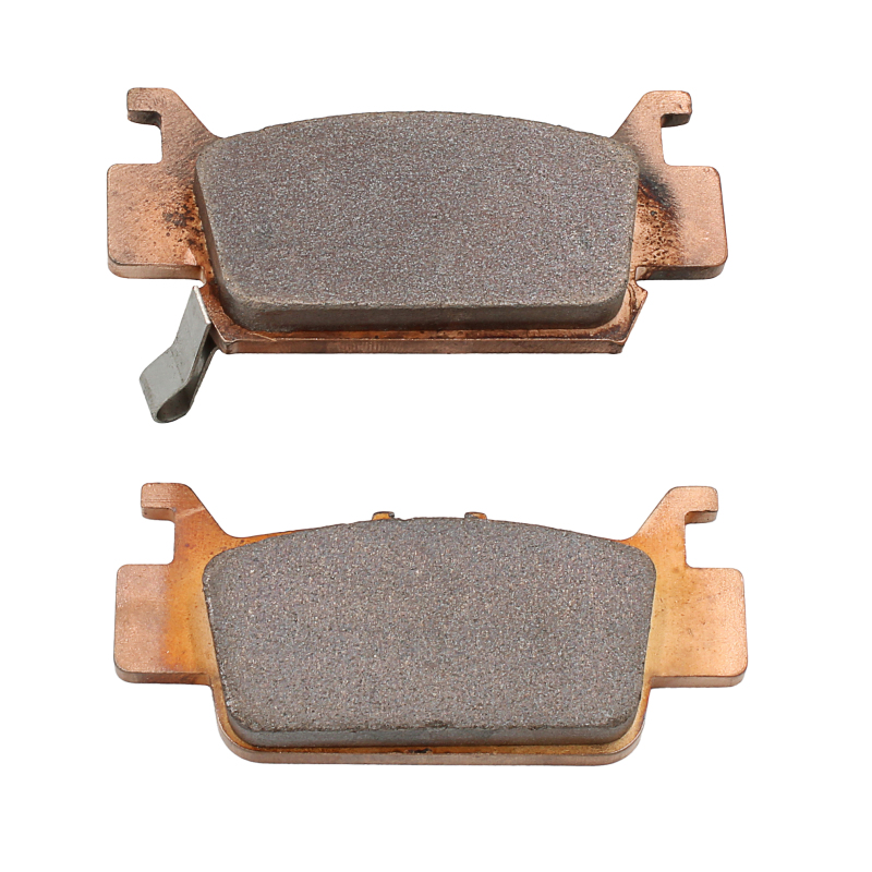 EPI 16+ Honda 1000 Pioneer/ 5 HD Brake Pad - Right Rear