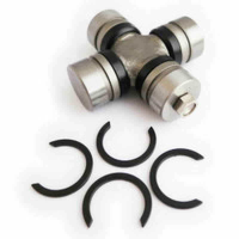 EPI 02-19 Arctic Cat 375-700 ATV U Joint