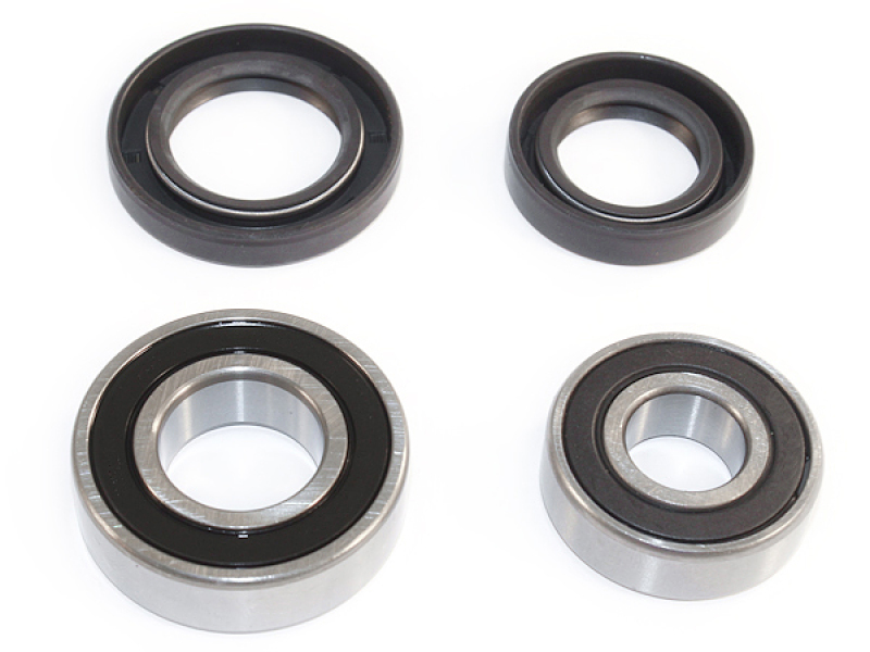 EPI 03-06 Kawasaki KFX400/87-12 Suzuki LTZ/LTR 400 Wheel Bearing Kit