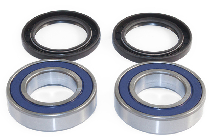 EPI 02-22 Suzuki 400 King Quad Wheel Bearing Kit