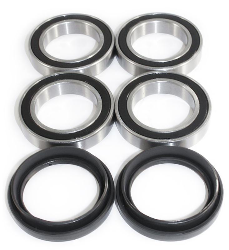 EPI 04-05 YamahaYFZ450 Wheel Bearing Kit