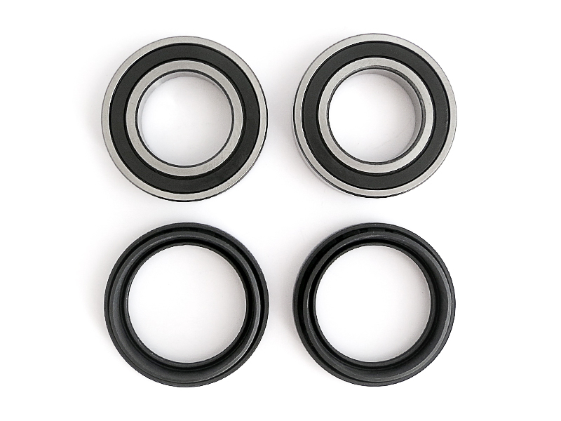 EPI 04-18 Yamaha 250-350 Raptor Wheel Bearing Kit
