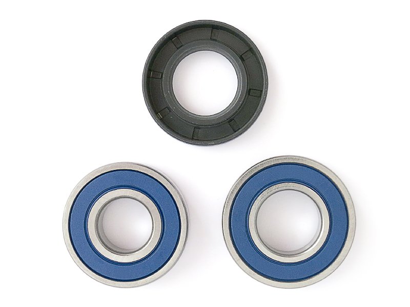 EPI 88-11 Kawasaki 200 Bayou Wheel Bearing Kit