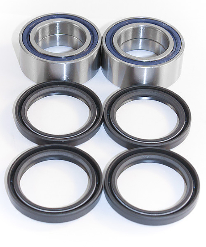 EPI 98-99 Arctic Cat 400-454 ATV Rear Wheel Bearing Kit