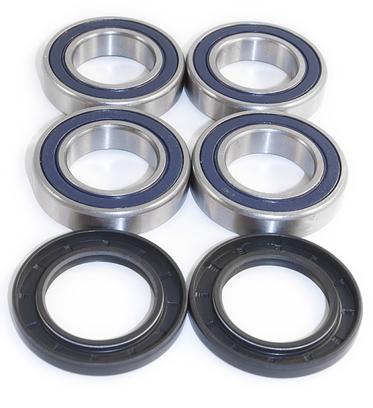 EPI 00-04 Arctic Cat 375-500 ATV Wheel Bearing Kit