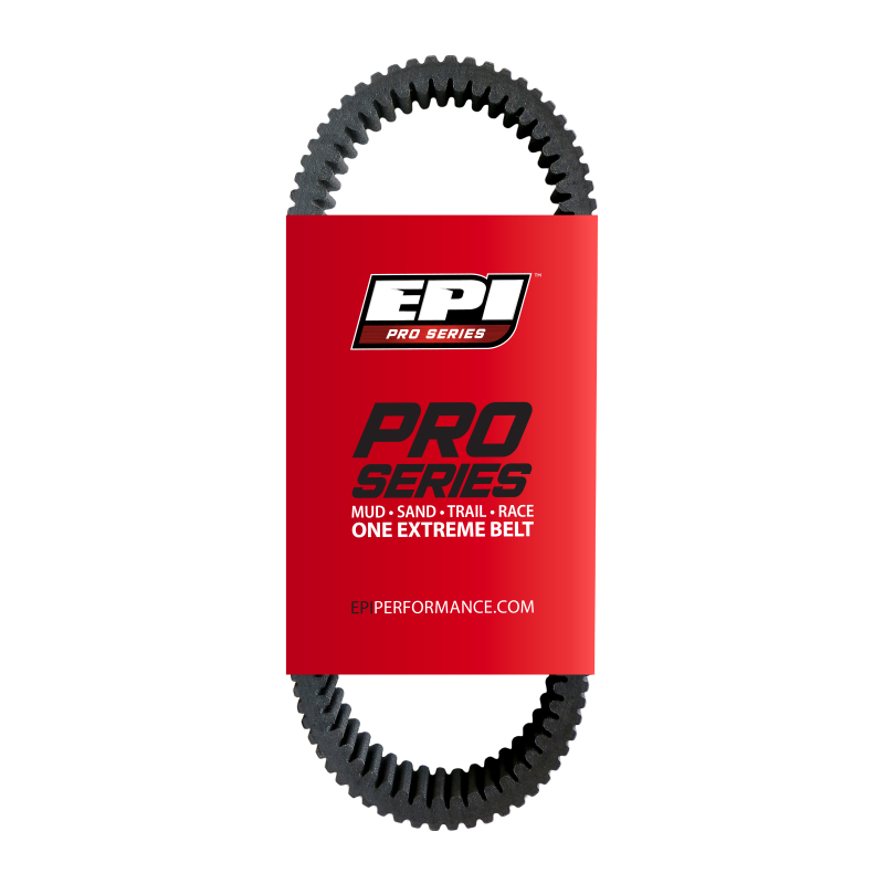 EPI 16+ Polaris General XP/1000 RZR Pro Series Extreme Belt