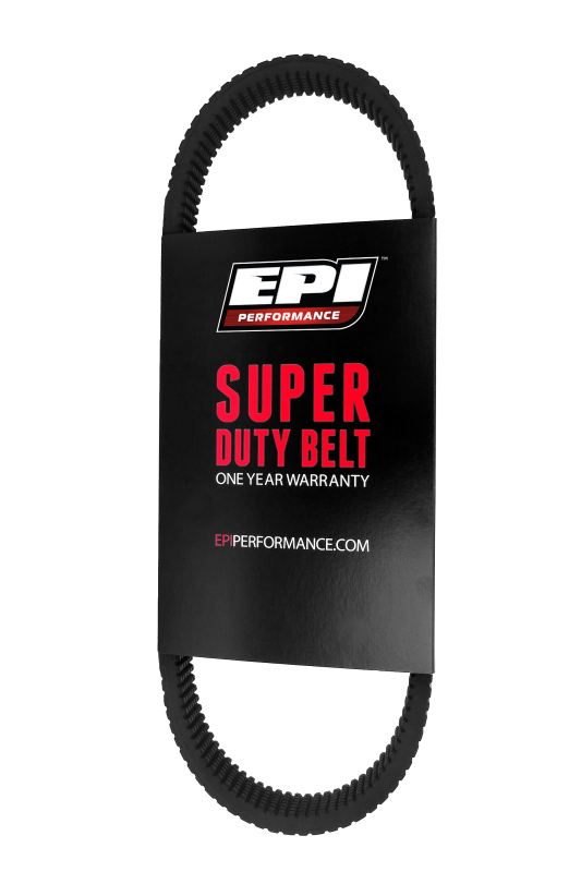 EPI 00-02 Polaris Magnum Super Duty Belt