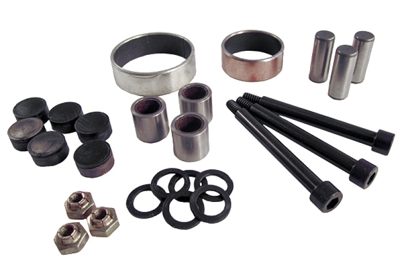 EPI 10-14 Polaris 400 Ranger Primary Clutch Rebuild Kit