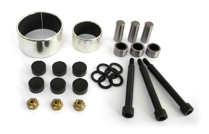 EPI 15+ Polaris 570 Ranger/ RZR/ Sportsman Primary Clutch Rebuild Kit