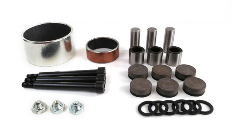 EPI 16+ Polaris 900-1000 ACE/Ranger/RZR Primary Clutch Rebuild Kit